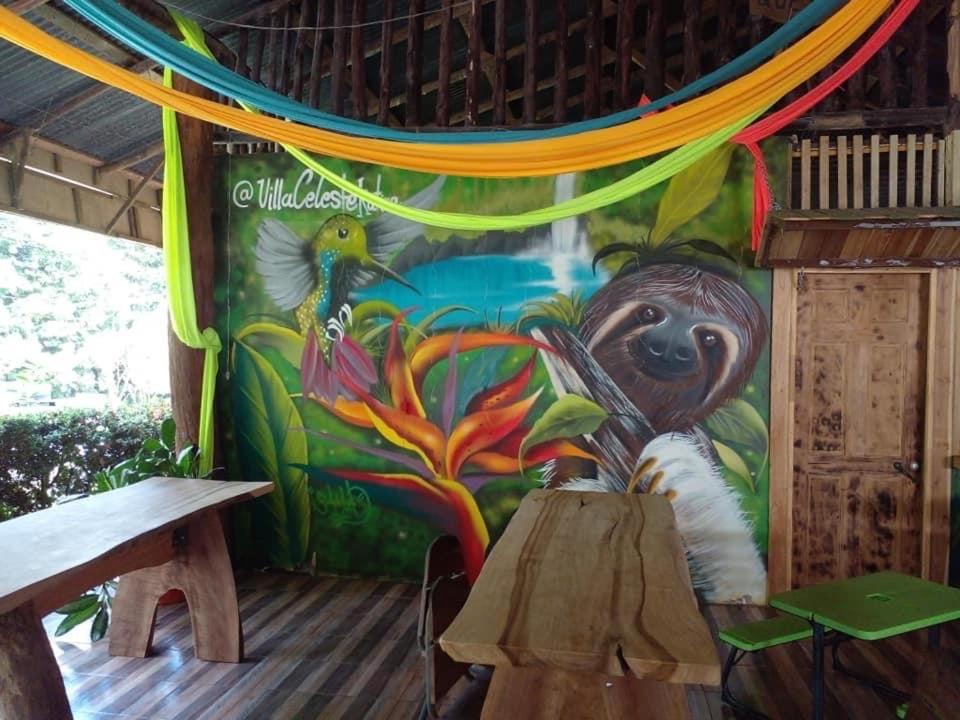 Villa Celeste Katira photo 2