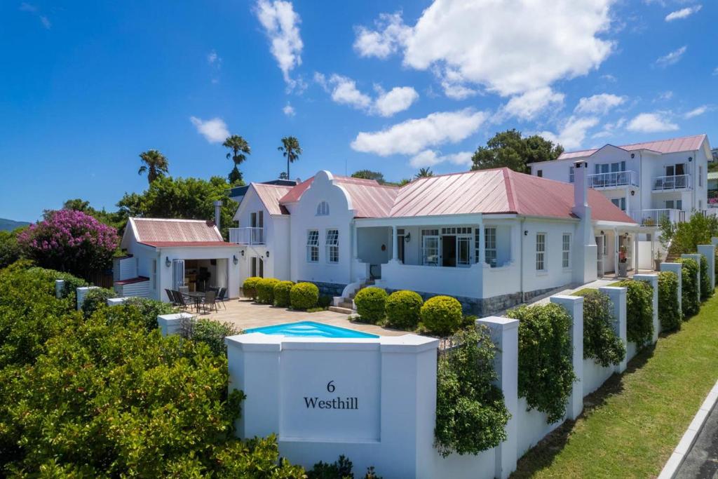 Westhill Luxury Guest House photo 2