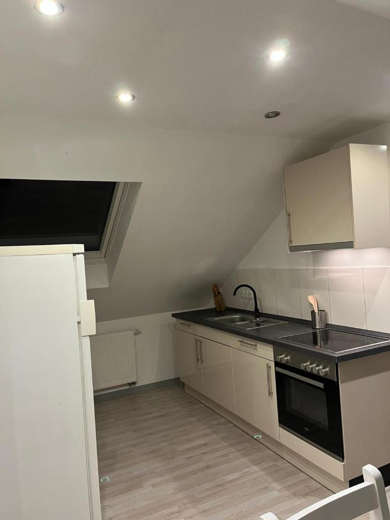Appartment, Ferienwohnung in Bocholt photo 1