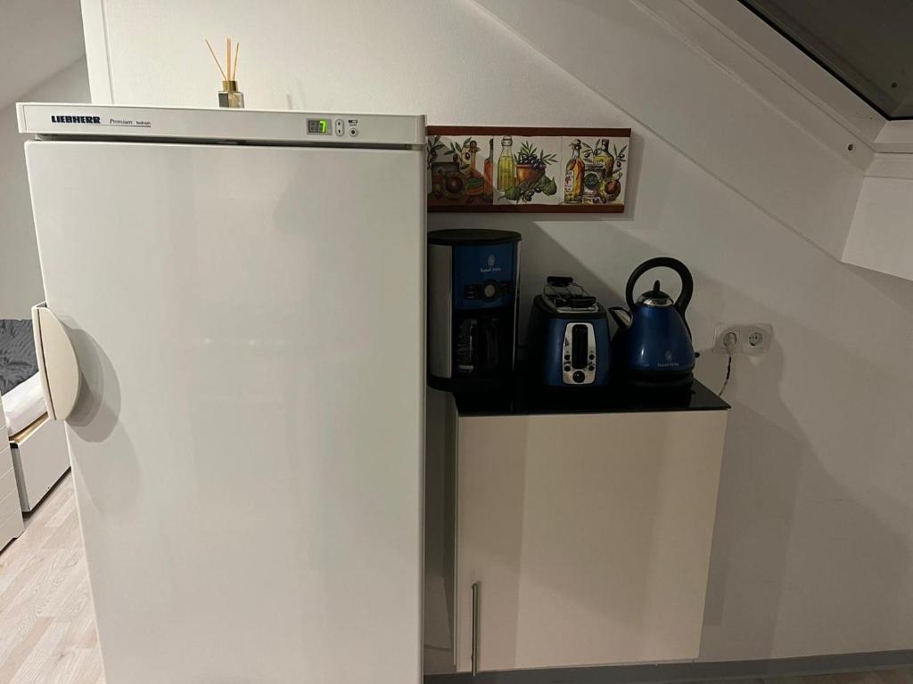 Appartment, Ferienwohnung in Bocholt photo 3