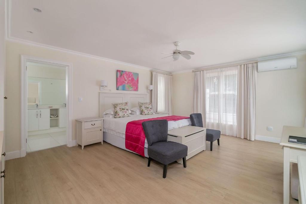 Westhill Luxury Guest House photo 3