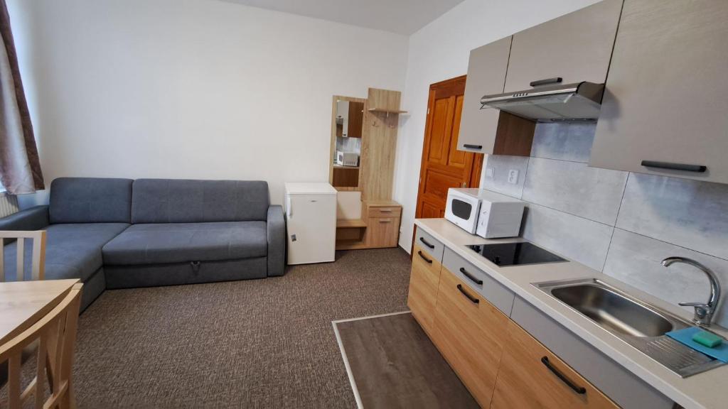 Apartmány Centrum with Garage photo 2