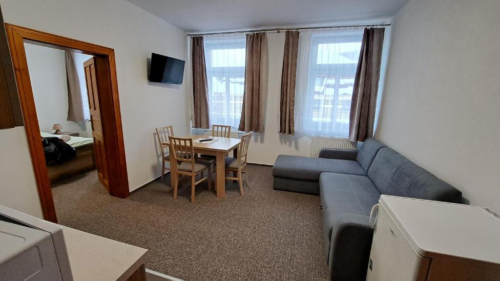 Apartmány Centrum with Garage photo 1