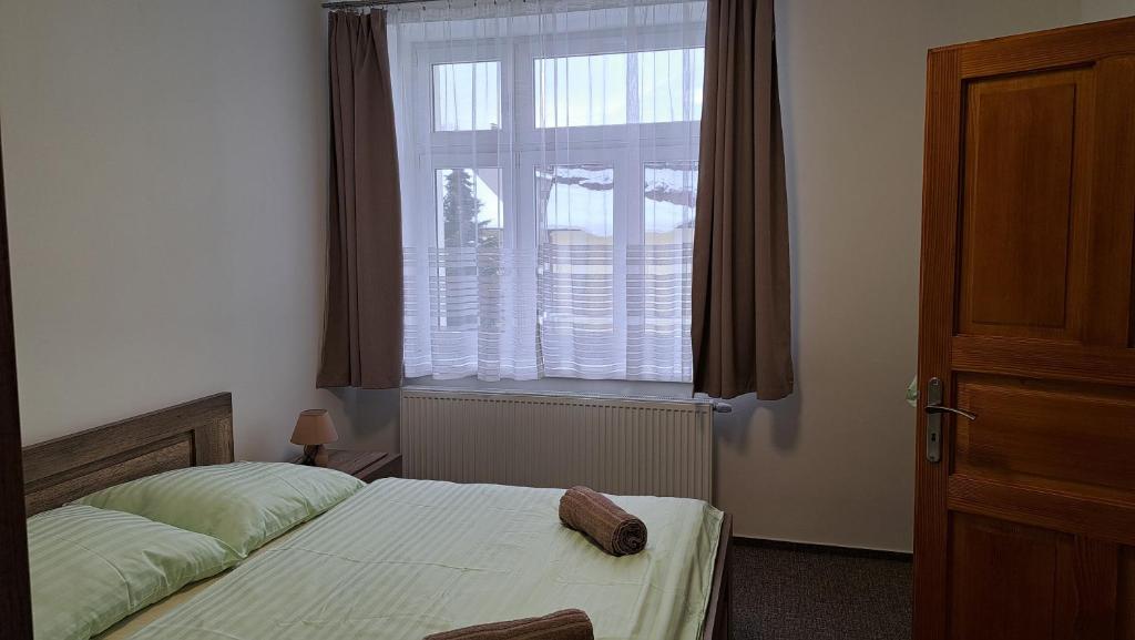 Apartmány Centrum with Garage photo 4