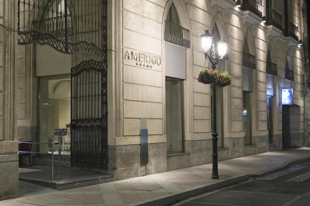Hospes Amérigo photo 3