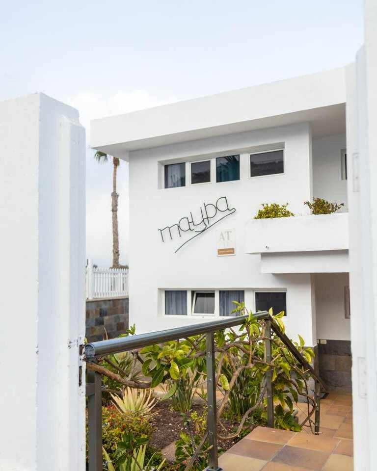 Apartamento Maypa 4 Arena photo 2