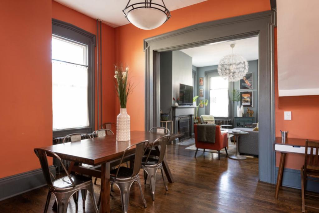 Hudson Valley Retreat in Downtown Hudson, NY - Sleeps 16-20 photo 2