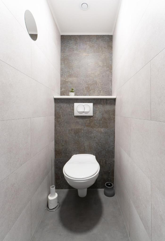 L'Annexe Gannat - Appartements en centre ville photo 2