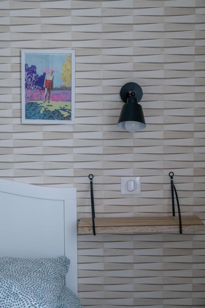L'Annexe Gannat - Appartements en centre ville photo 4