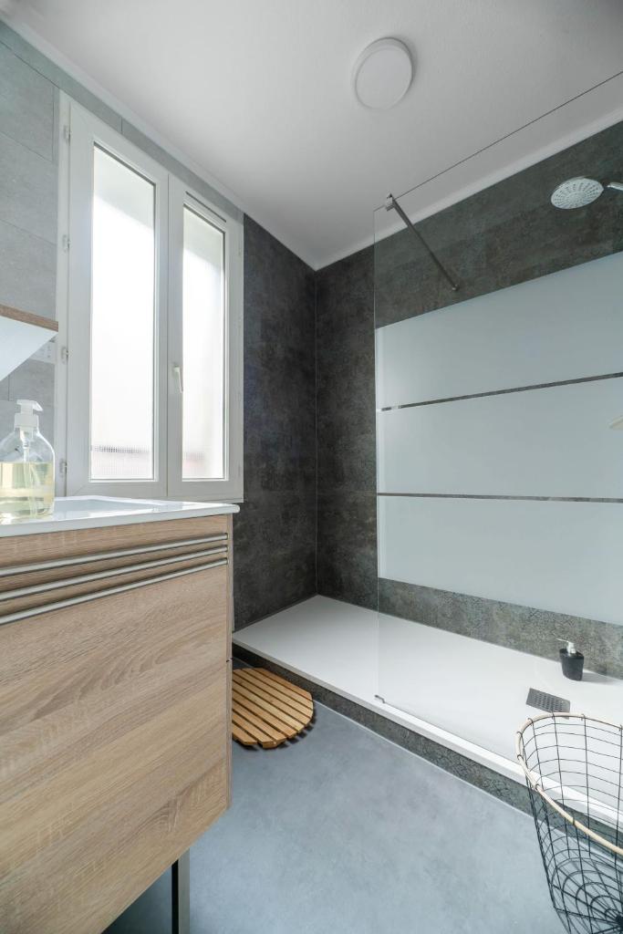 L'Annexe Gannat - Appartements en centre ville photo 3