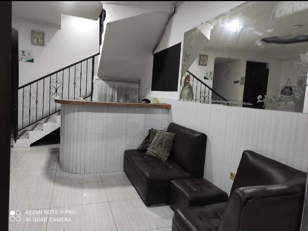 Hotel Astor Plaza photo 4