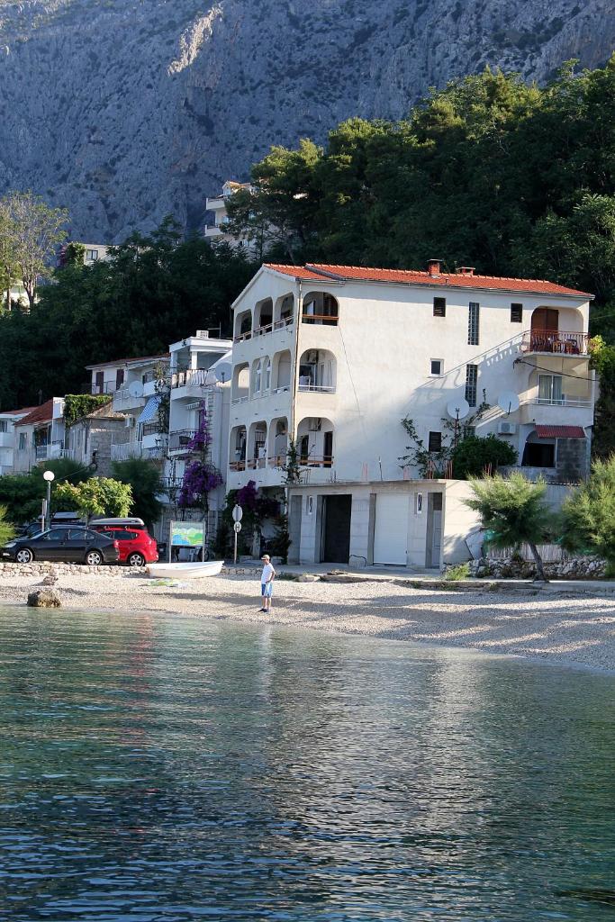 Apartments Adrion photo 1