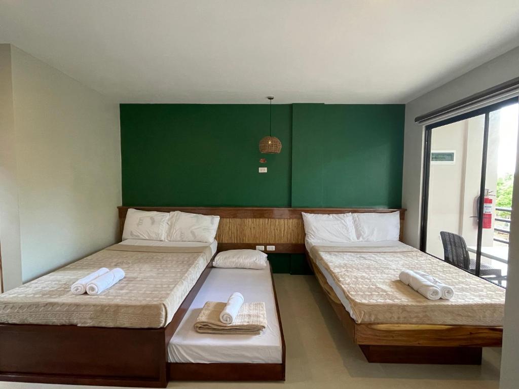 TEZA Resort photo 4