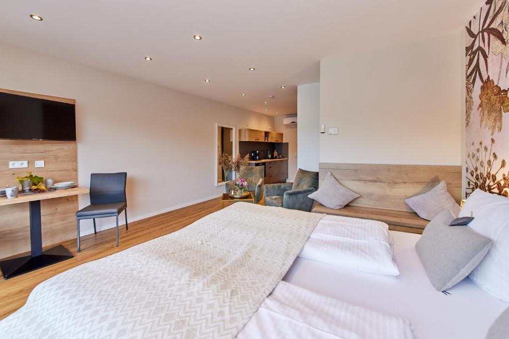 Luxus Apartments Mosel-Zeit NEU 2023 photo 4