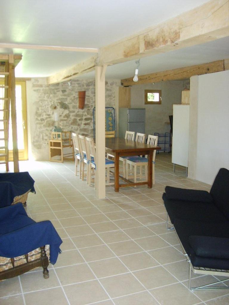 Gîte Le Ribet photo 1