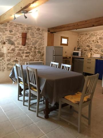 Gîte Le Ribet photo 4