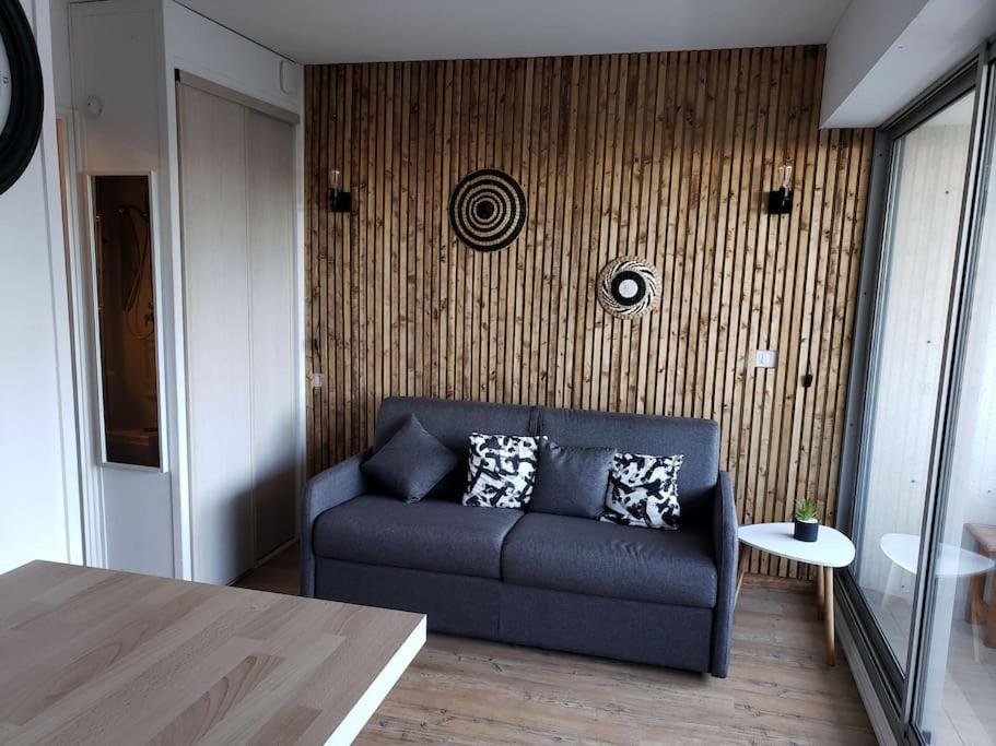 appartement résidence val soleil.