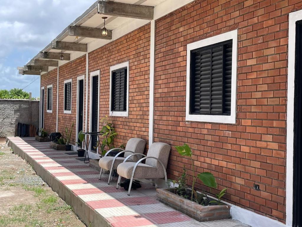 Loft Menezes Olinda