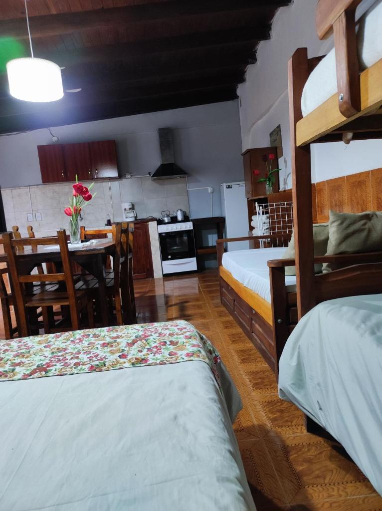 Esquina Apart Hotel photo 2