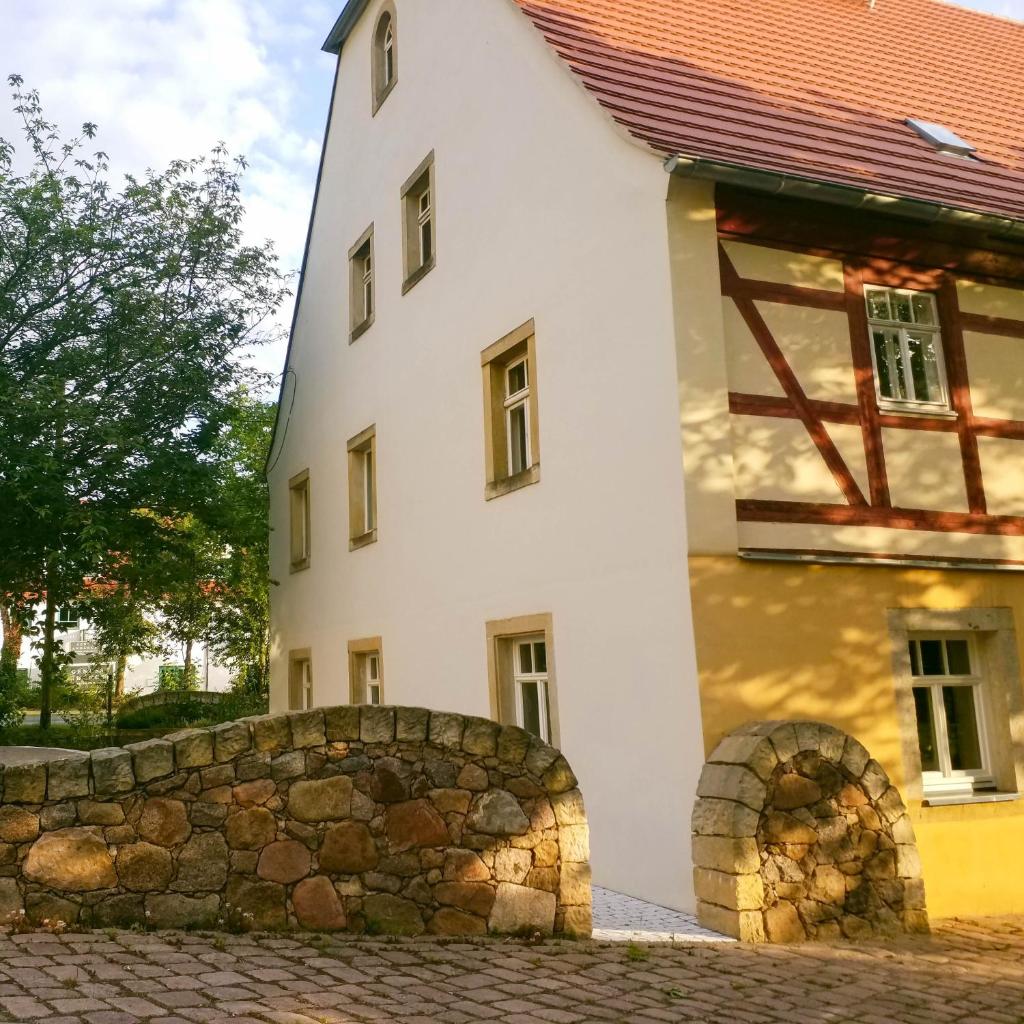Fährmannshof im Elbtal photo 3
