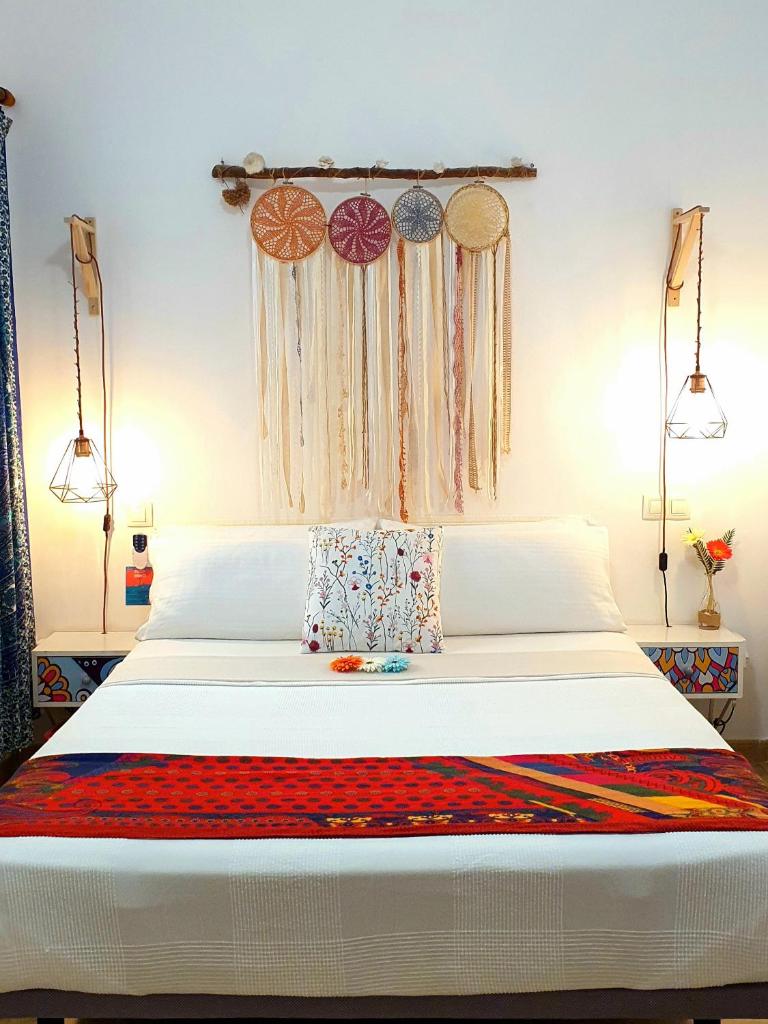 TravelHome Serviced Apartment LPA Airport - Business - Time Off photo 3