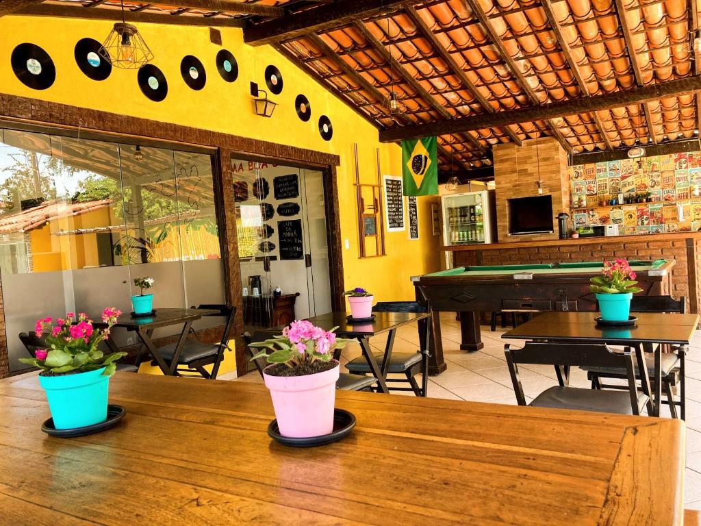 Numa Boa Suites photo 3
