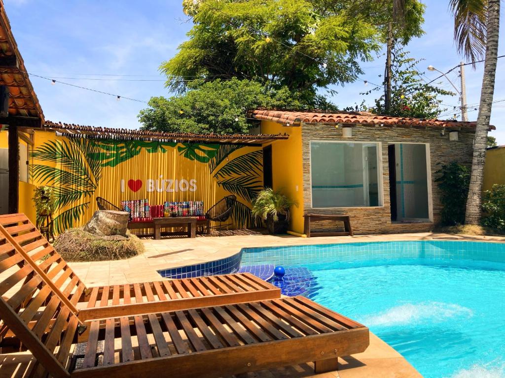 Numa Boa Suites photo 1