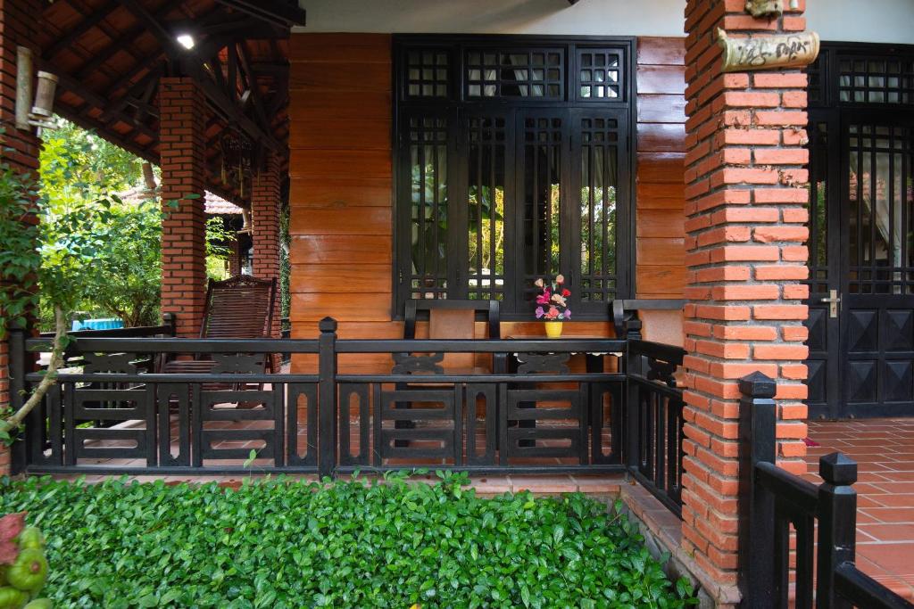 Betel Garden Villa
