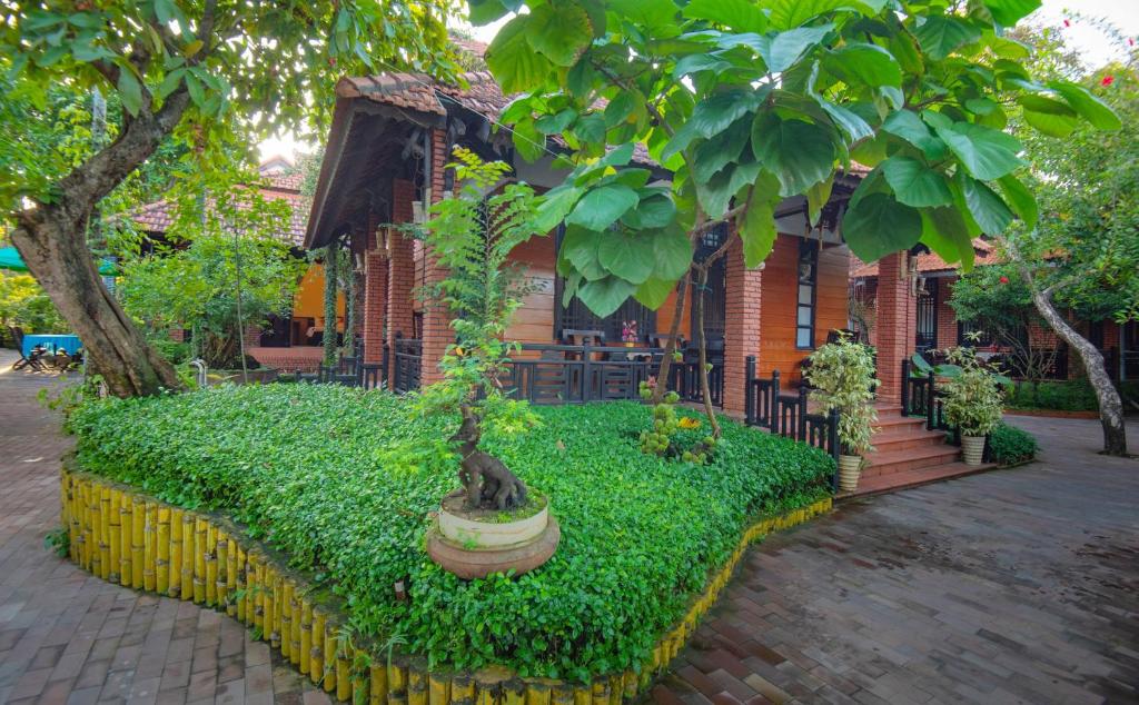 Betel Garden Villa