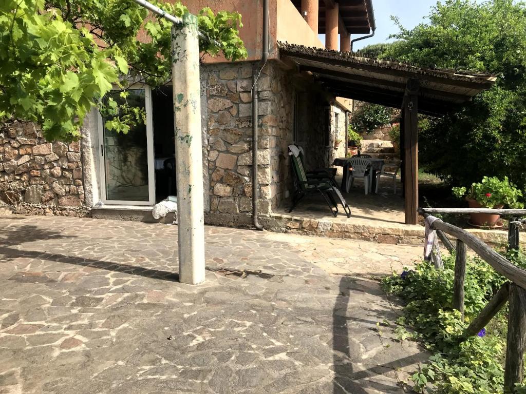 Villa Ederle photo 1