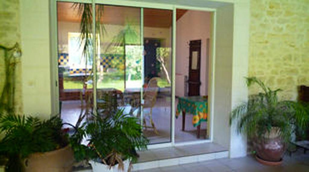 Propriete d'une chambre avec jardin clos et wifi a La Mothe Saint Heray photo 3
