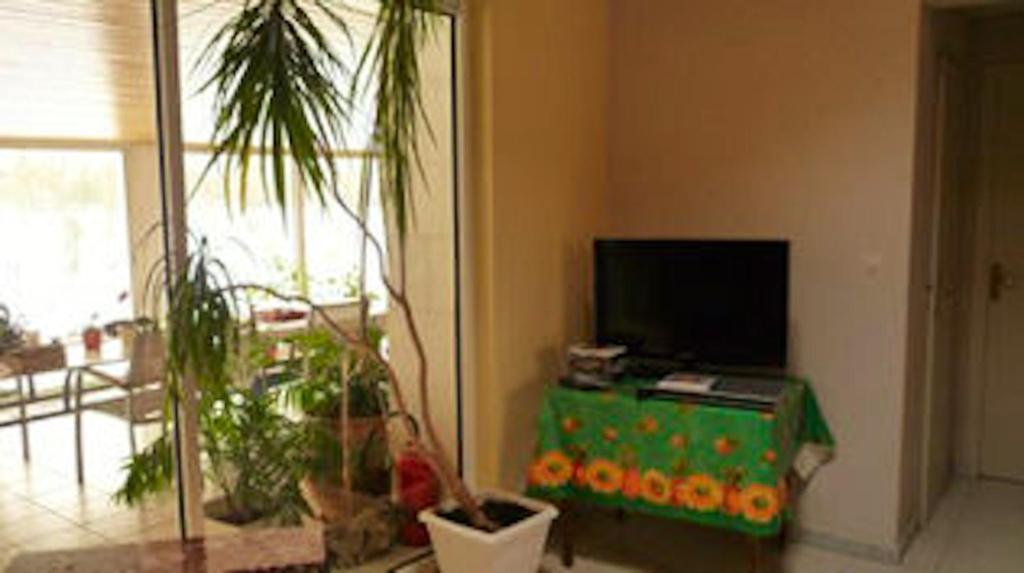 Propriete d'une chambre avec jardin clos et wifi a La Mothe Saint Heray photo 4