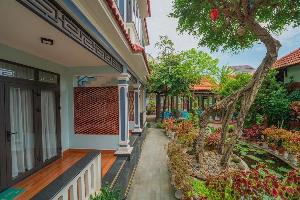 Betel Garden Villa