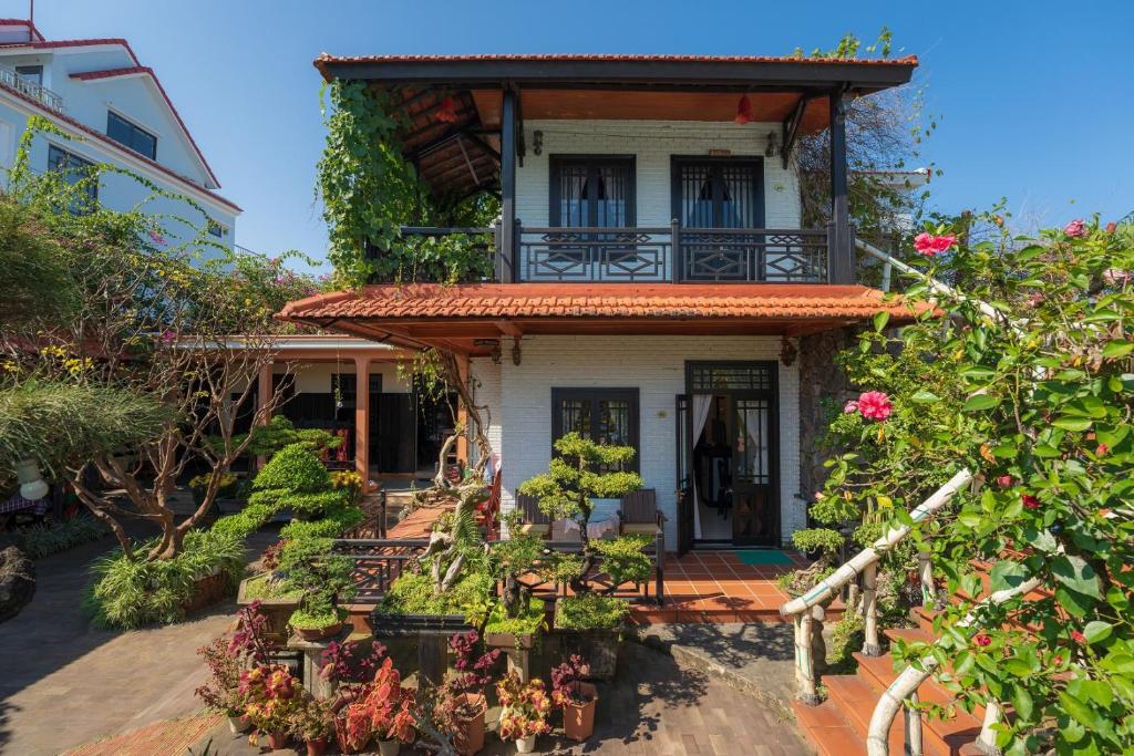 Betel Garden Villa