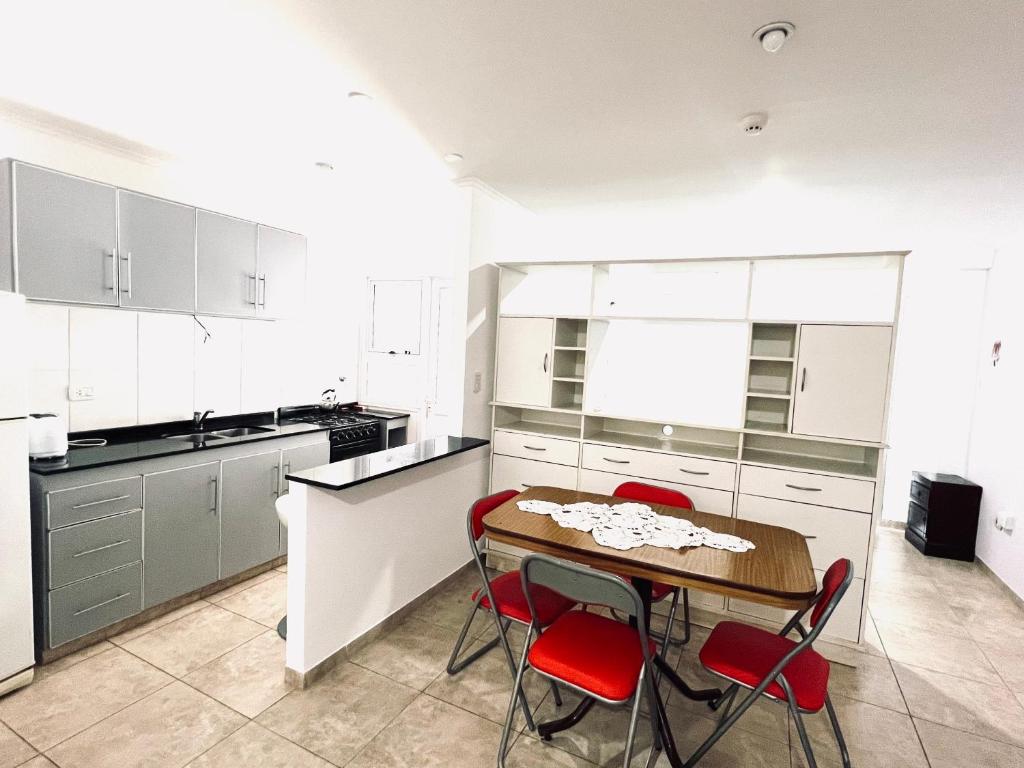 Beatriz Apartment Centro
