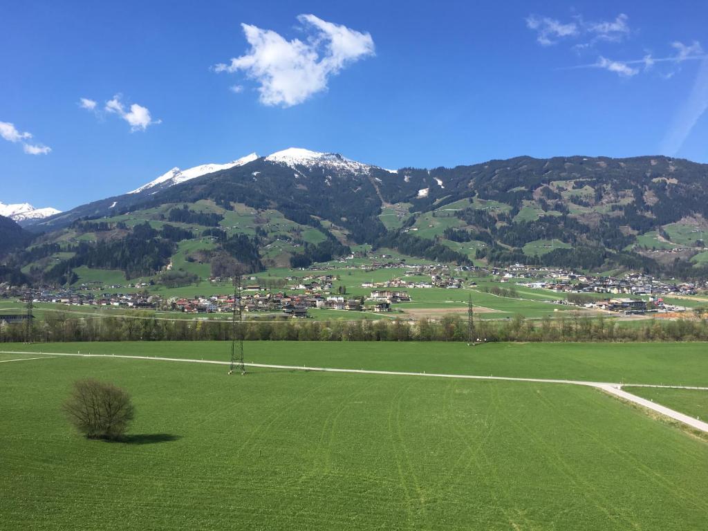 Apart Pankrazblick photo 1