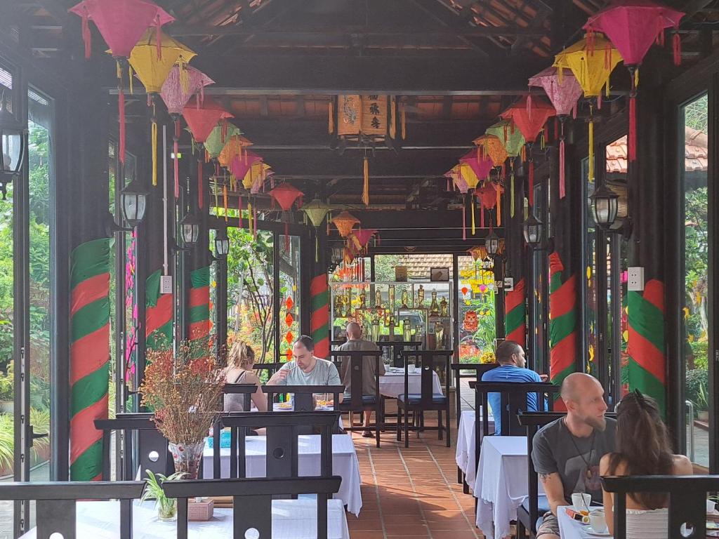 Betel Garden Villa
