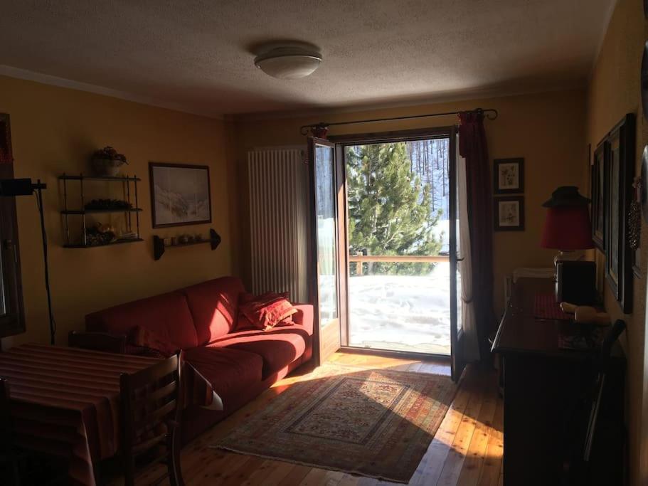 Cozy mountains apartments photo 1