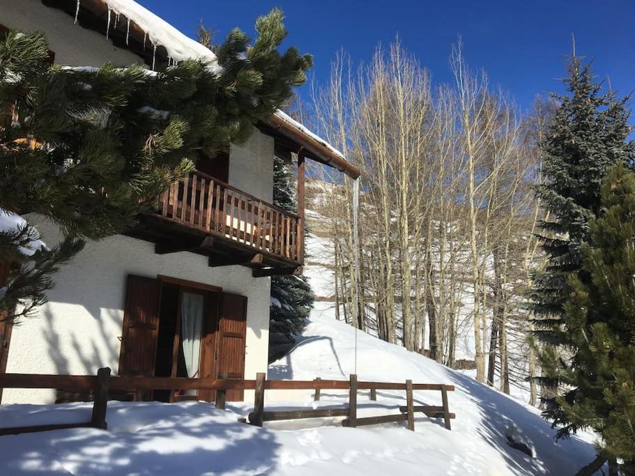 Cozy mountains apartments
