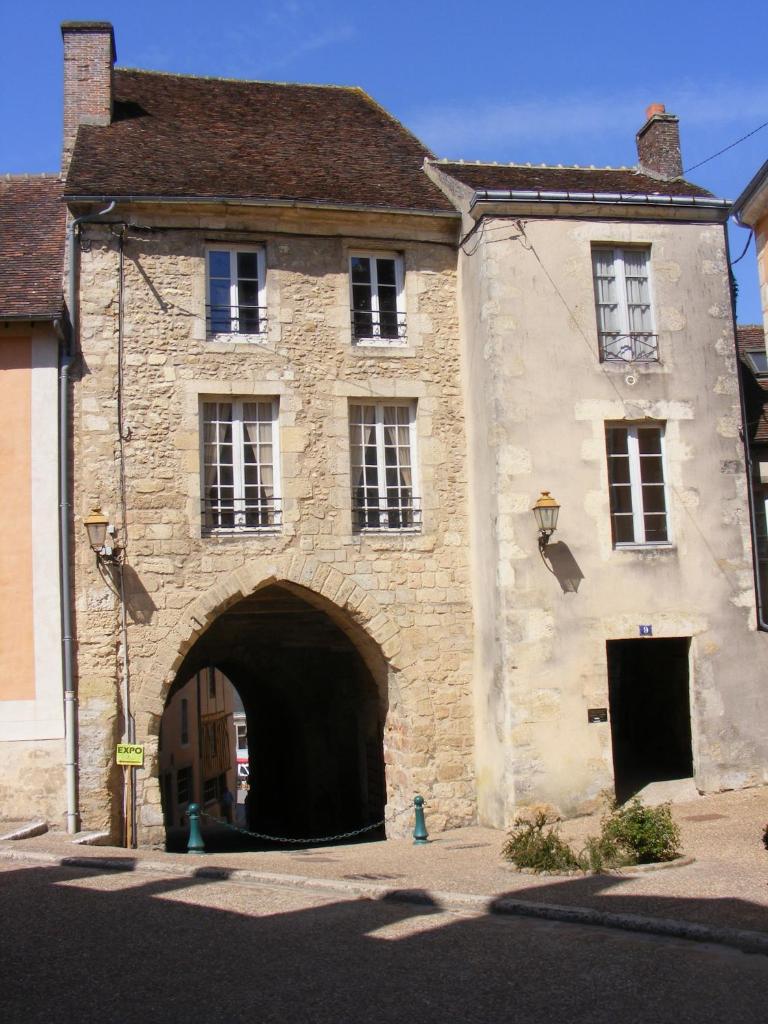 Les Belleme Golf - Self-catering Apartments photo 4