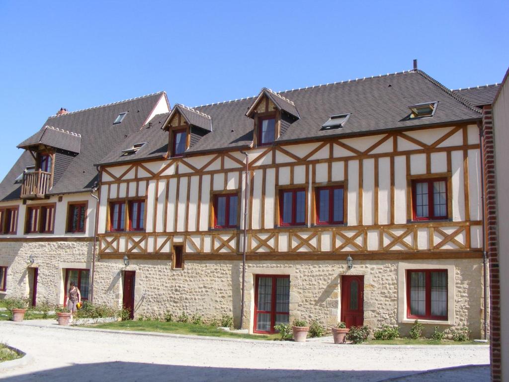 Les Belleme Golf - Self-catering Apartments photo 2