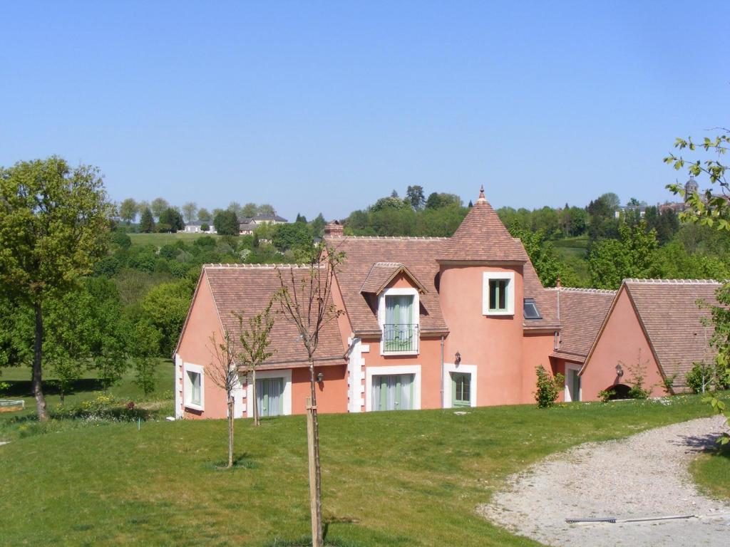 Les Belleme Golf - Self-catering Apartments photo 3