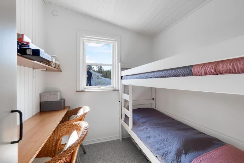Cozy Holiday Home in Lovely Surroundings photo 1