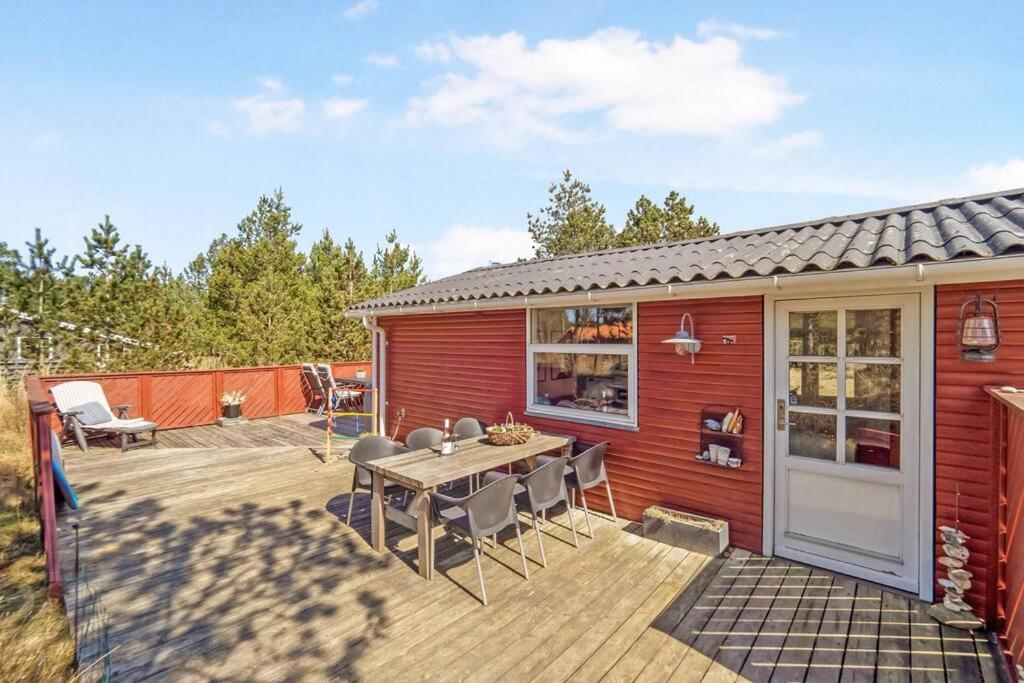 Cozy Holiday Home in Lovely Surroundings photo 3