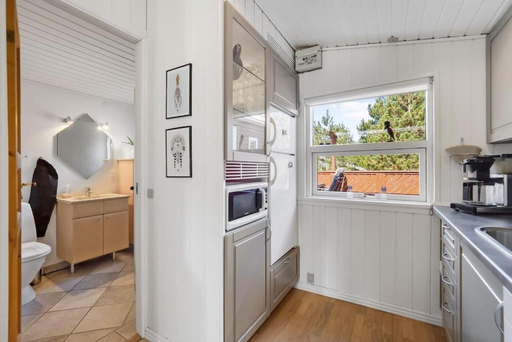 Cozy Holiday Home in Lovely Surroundings photo 4