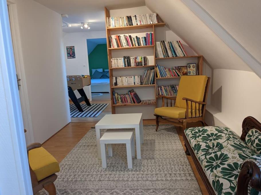 MAISON RIOMA Brignogan photo 4