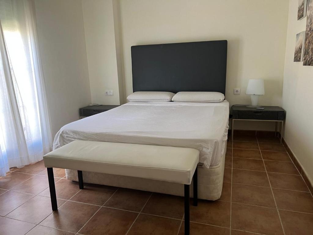 Canela Park Apartment photo 4