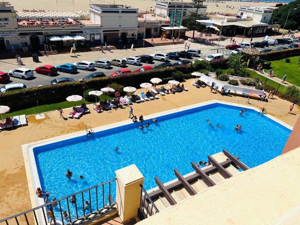 Canela Park Apartment photo 1