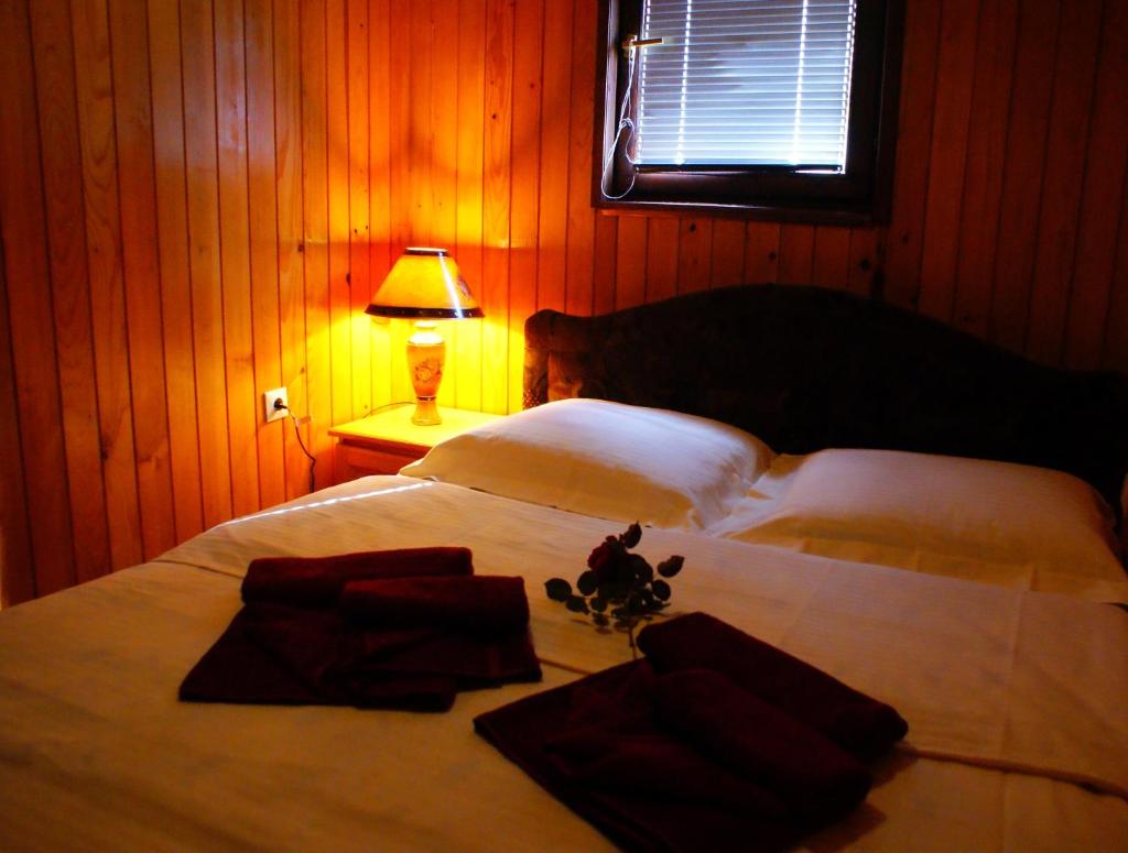 Hotel Ravnjak photo 2