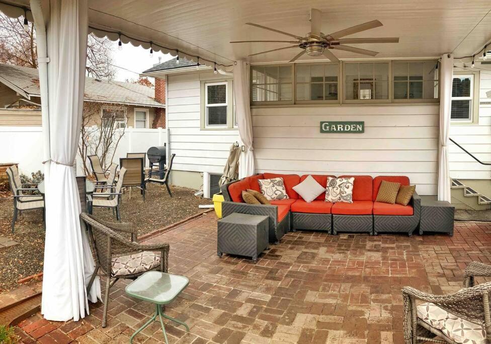 Centrally located, family and furry friendly fun! photo 1